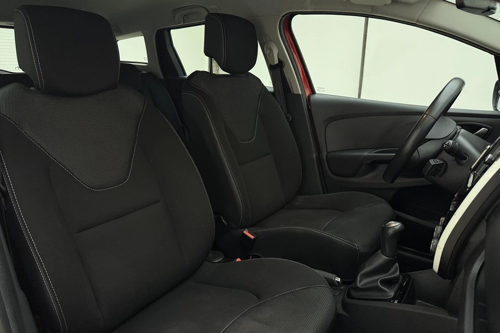 Renault Clio – foto 13