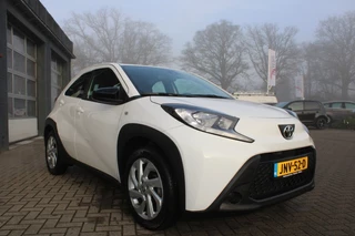 Toyota Aygo – thumbnail 6