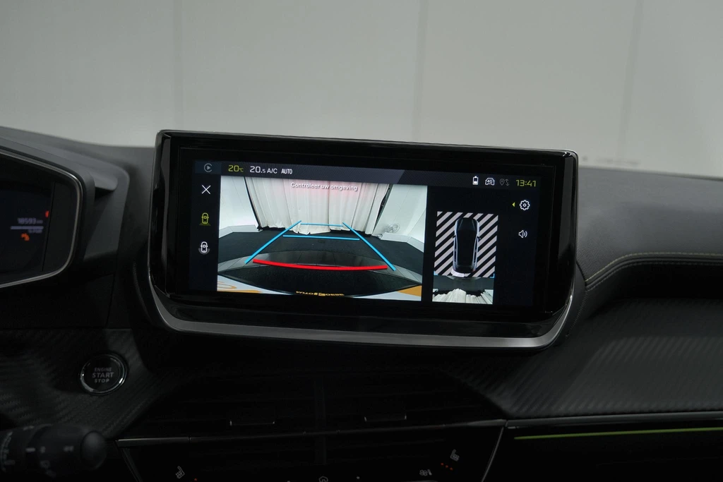 Peugeot 208 – foto 38