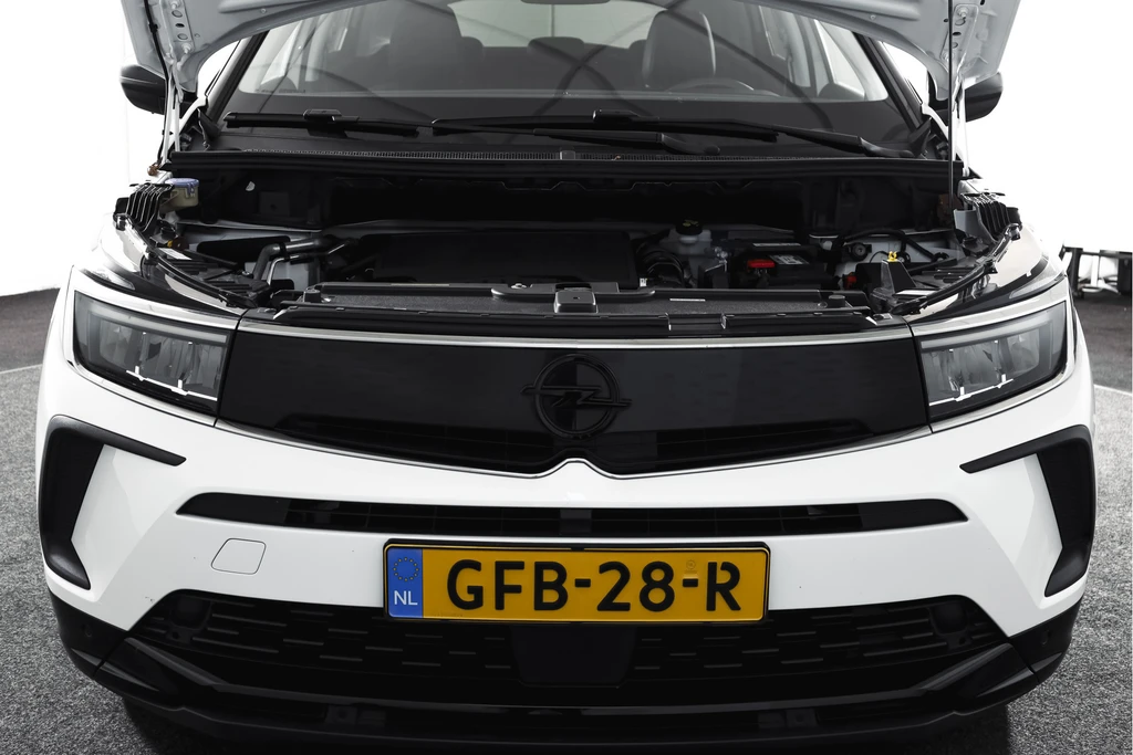 Opel Grandland – foto 9