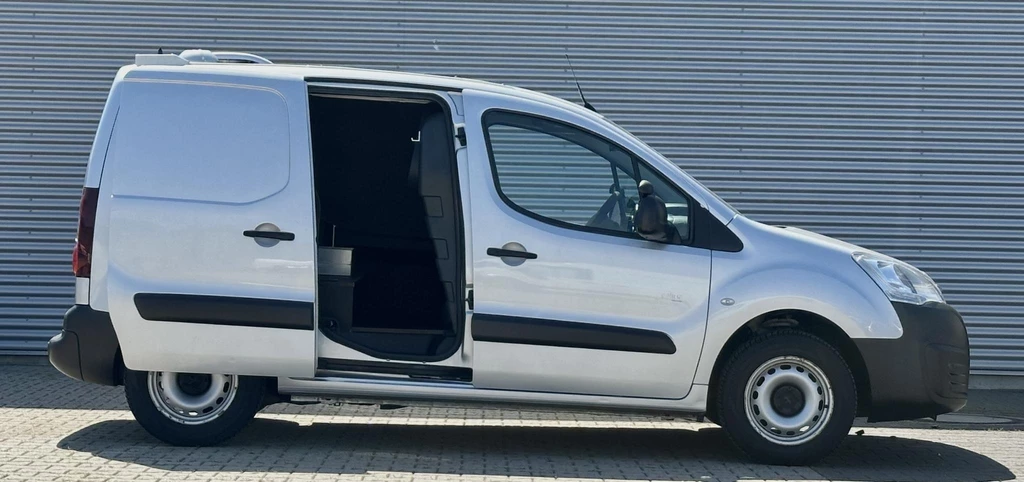 Peugeot Partner – foto 5