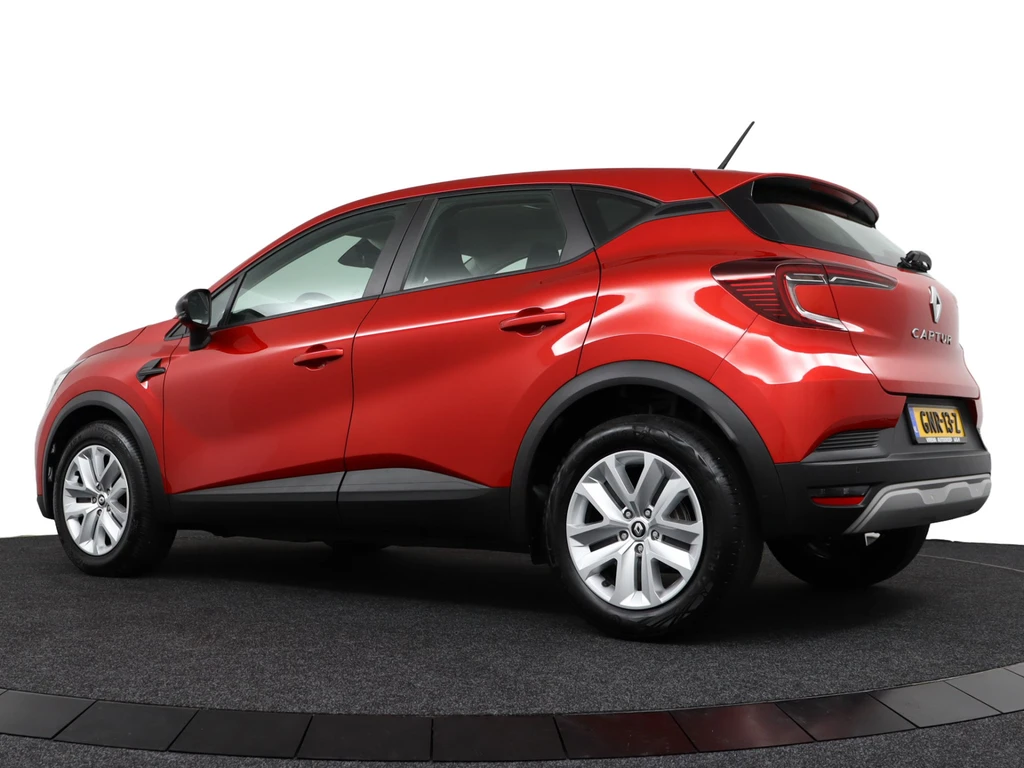 Renault Captur – foto 5