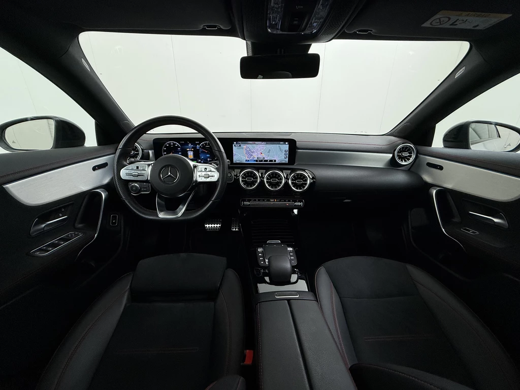 Mercedes-Benz CLA – foto 23