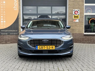 Ford Focus – thumbnail 9