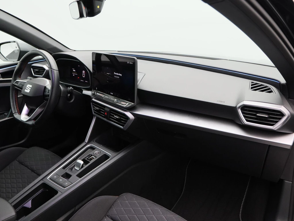 SEAT Leon – foto 41