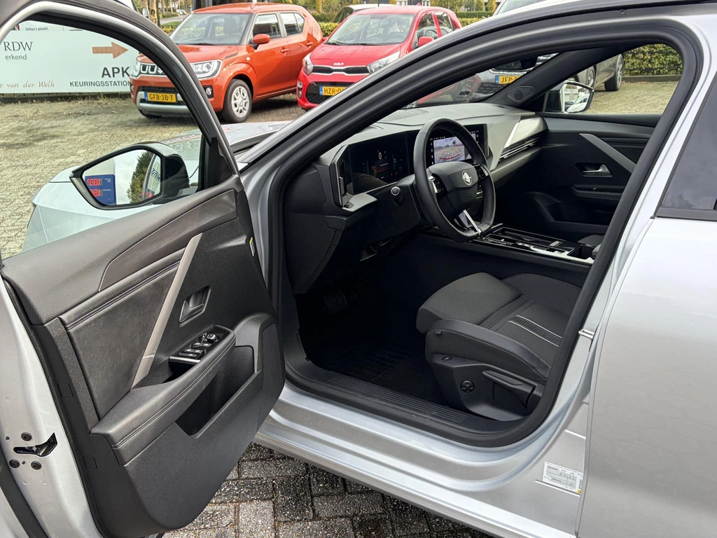 Opel Astra – foto 14
