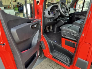 Mercedes-Benz Sprinter – thumbnail 14