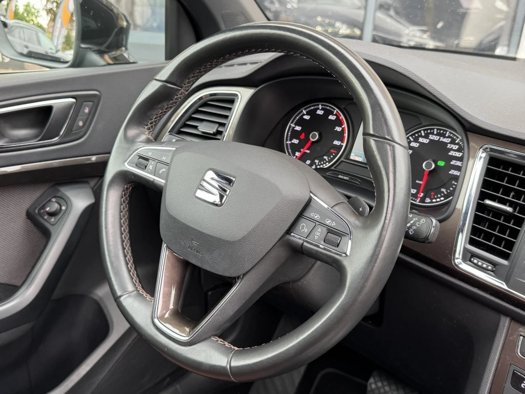 SEAT Ateca – foto 40