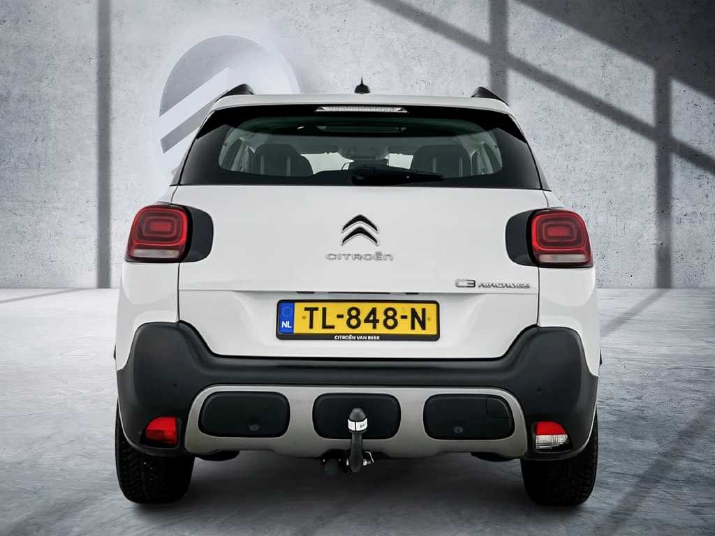 Citroën C3 Aircross – foto 3