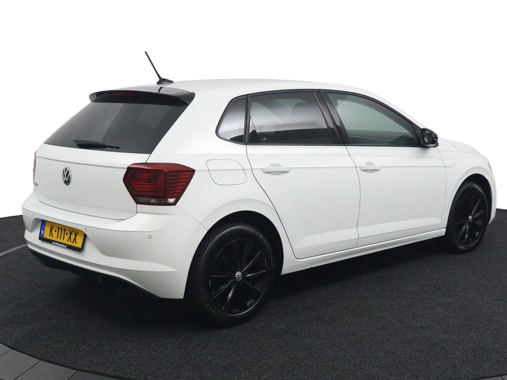 Volkswagen Polo – foto 6
