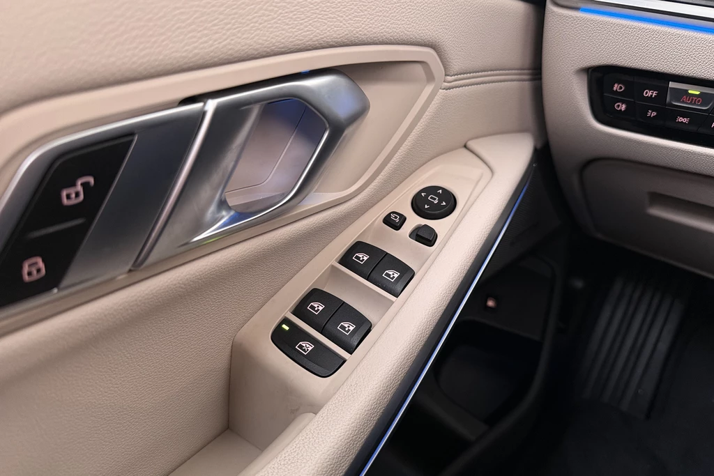 BMW 3 Serie – foto 16