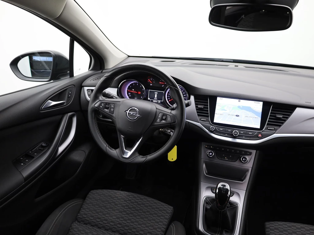 Opel Astra – foto 16