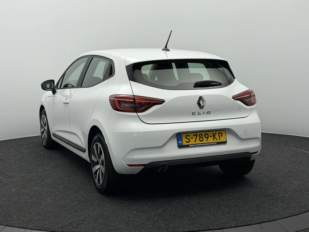 Renault Clio – foto 3