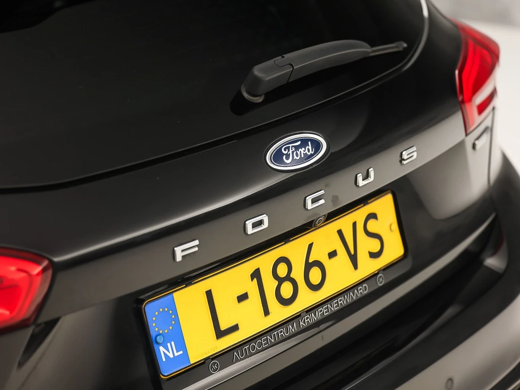 Ford Focus – foto 25