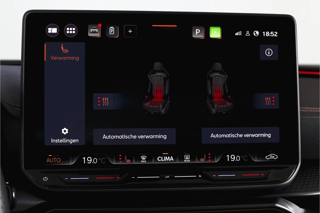 CUPRA Formentor – foto 61