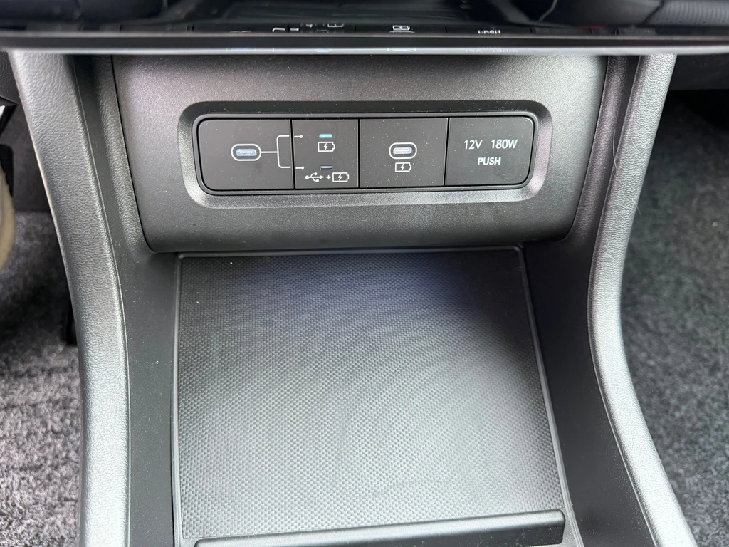 Hyundai Tucson – foto 29
