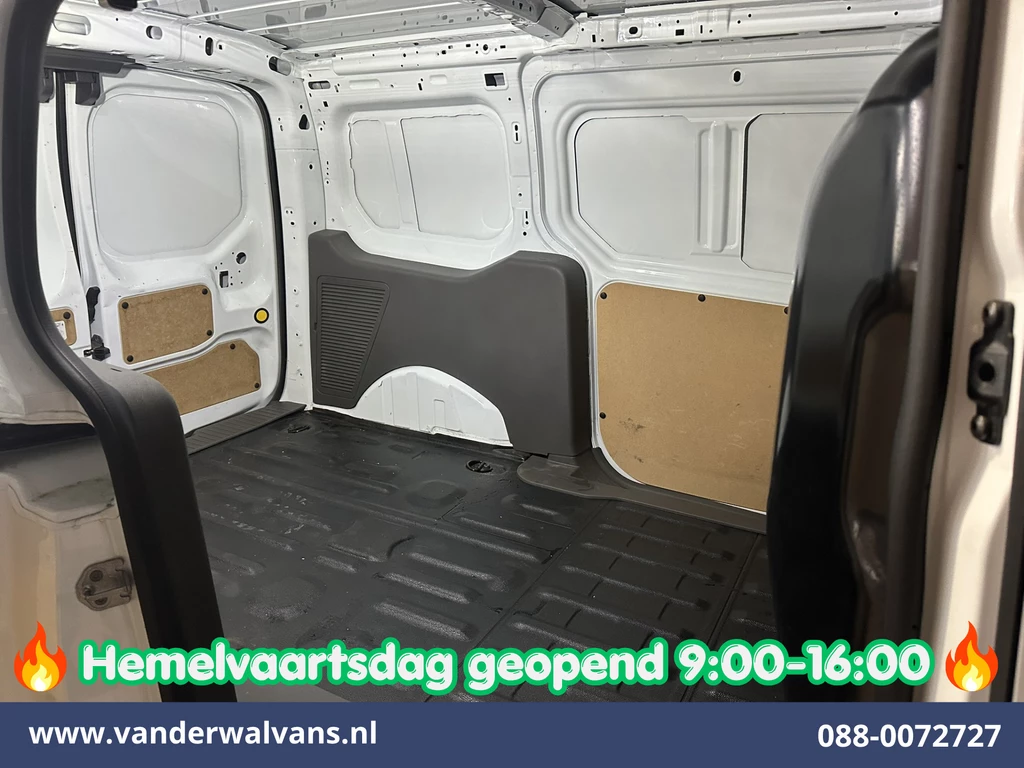 Ford Transit Connect – foto 12