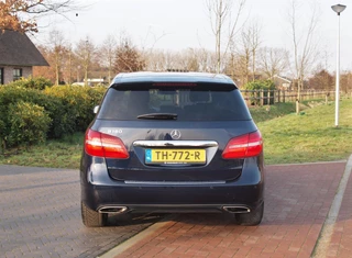 Mercedes-Benz B-Klasse – thumbnail 5