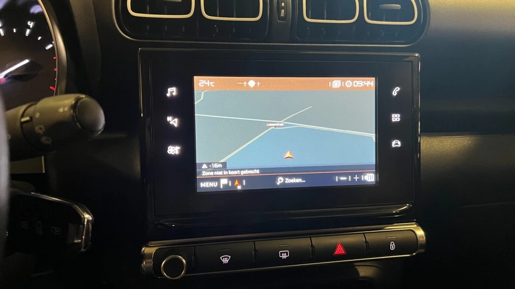 Citroën C3 Aircross – foto 28