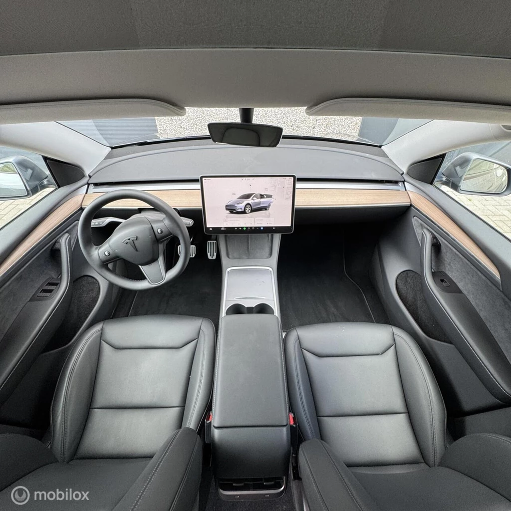 Tesla Model Y – foto 12