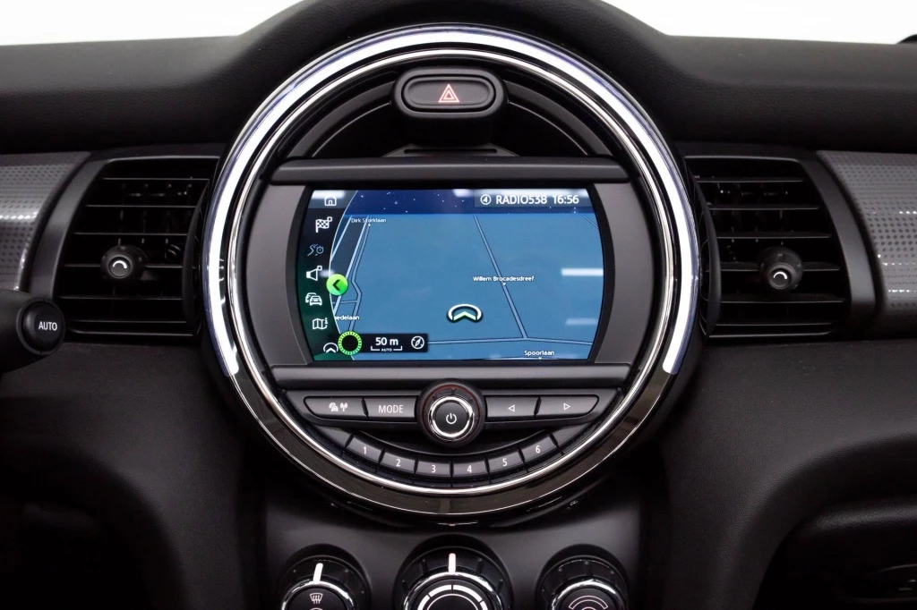 MINI Cooper Cabrio – foto 17