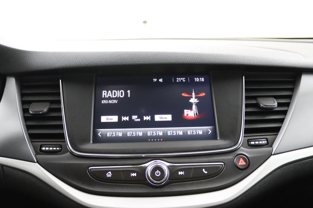 Opel Astra – foto 22
