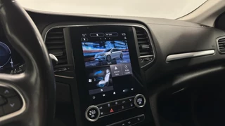 Renault Megane E-Tech – thumbnail 35