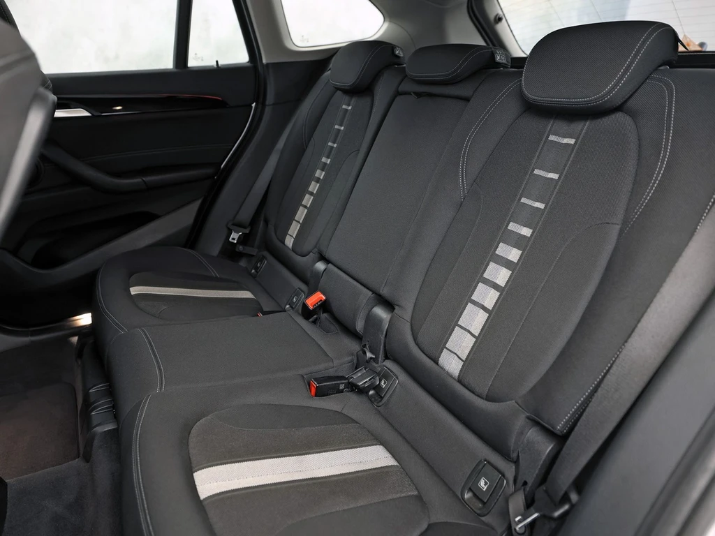 BMW X1 – foto 15