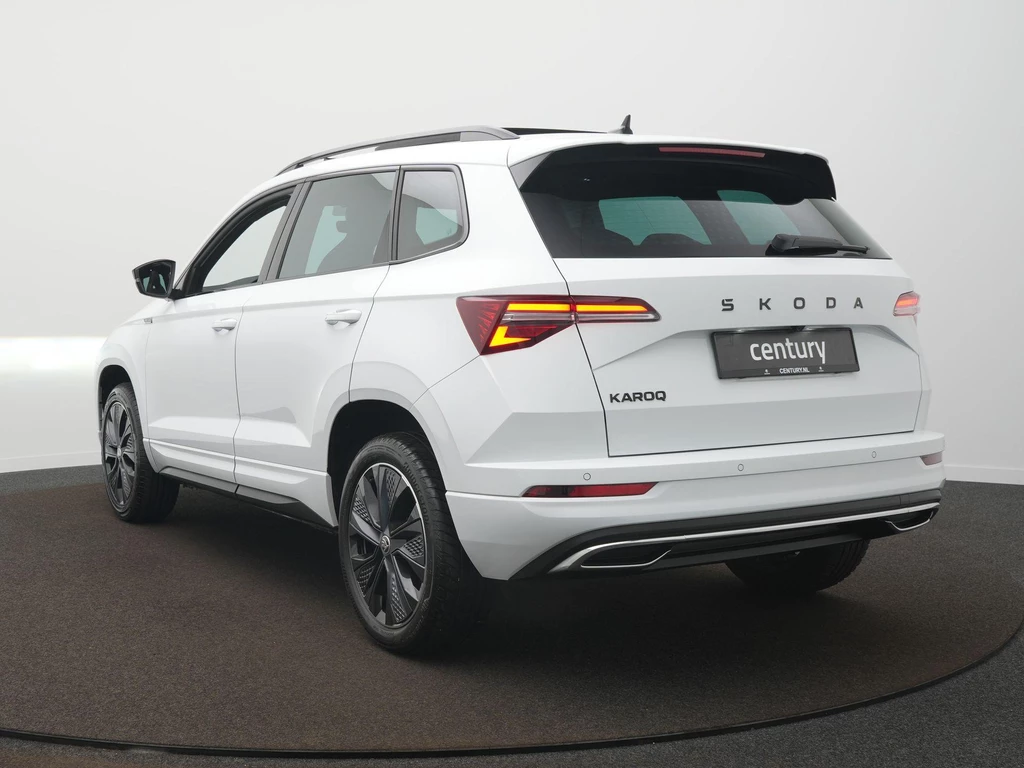 Škoda Karoq – foto 4