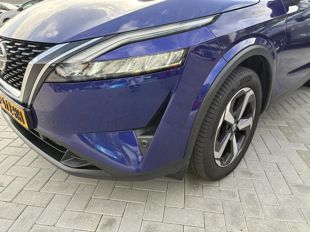 Nissan QASHQAI – foto 20