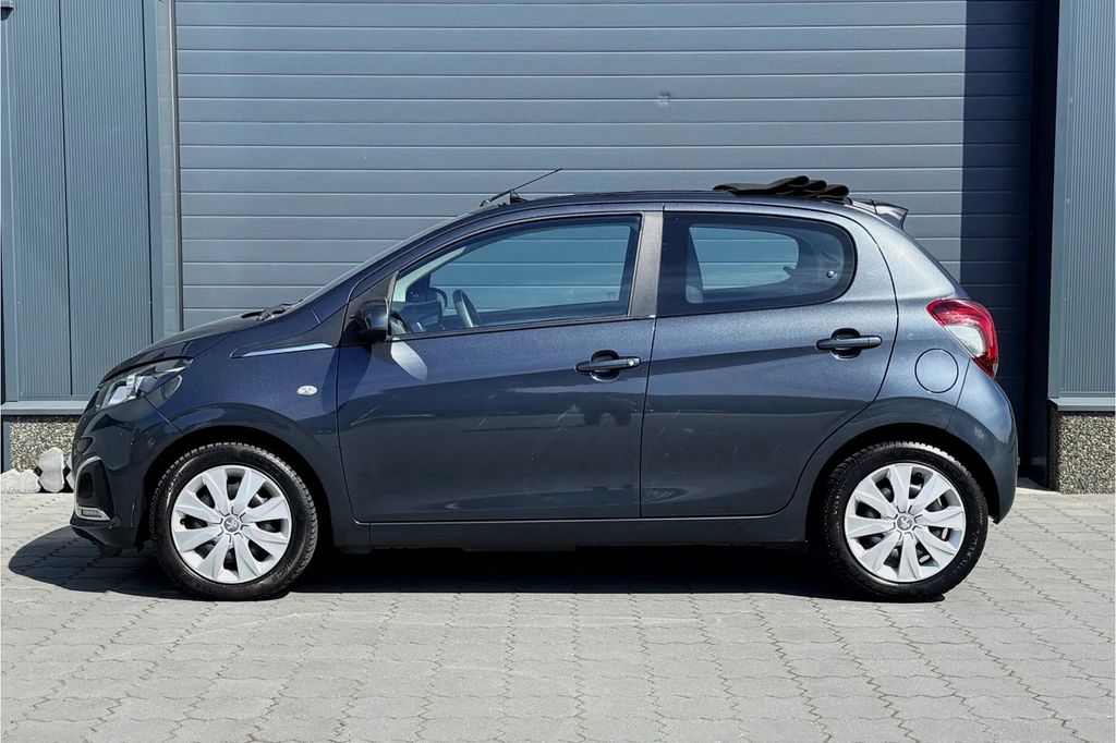 Peugeot 108 – foto 2