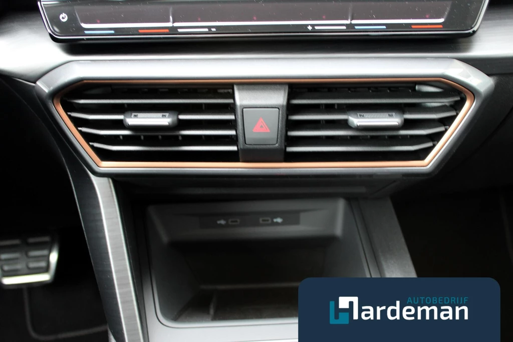 CUPRA Formentor – foto 16