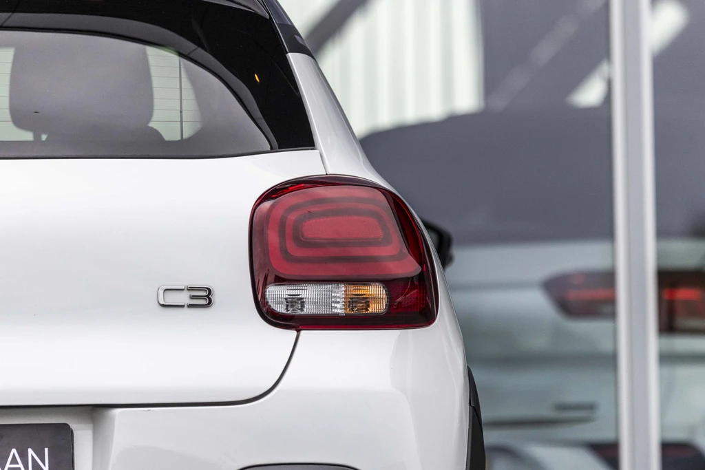 Citroën C3 – foto 36