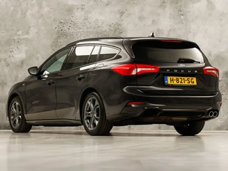 Ford Focus – thumbnail 3