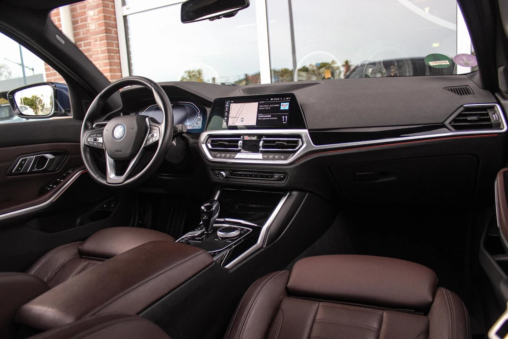BMW 3 Serie – foto 17