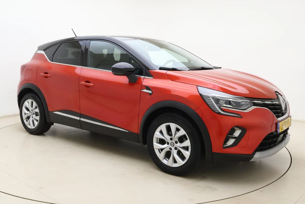 Renault Captur – foto 8