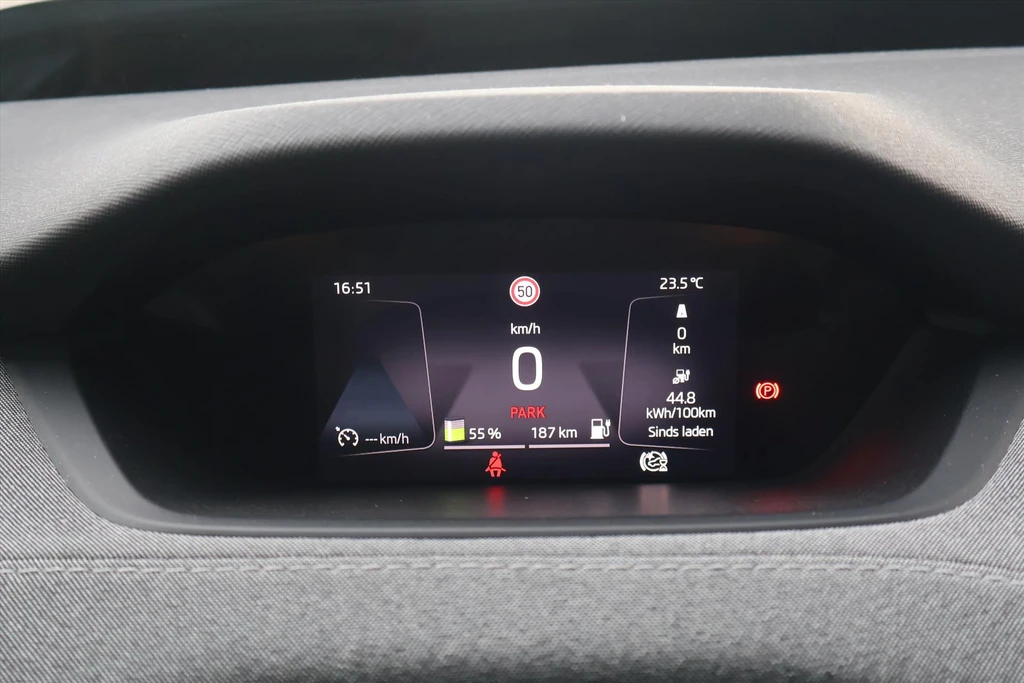 Škoda Enyaq iV – foto 13