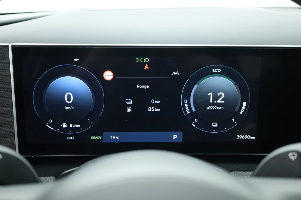 Hyundai Tucson – foto 16