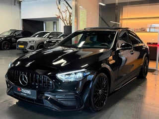 Mercedes-Benz C-Klasse – thumbnail 5