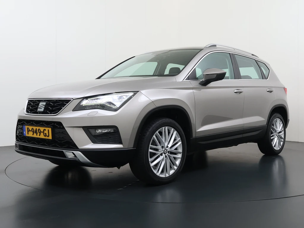 SEAT Ateca – foto 2