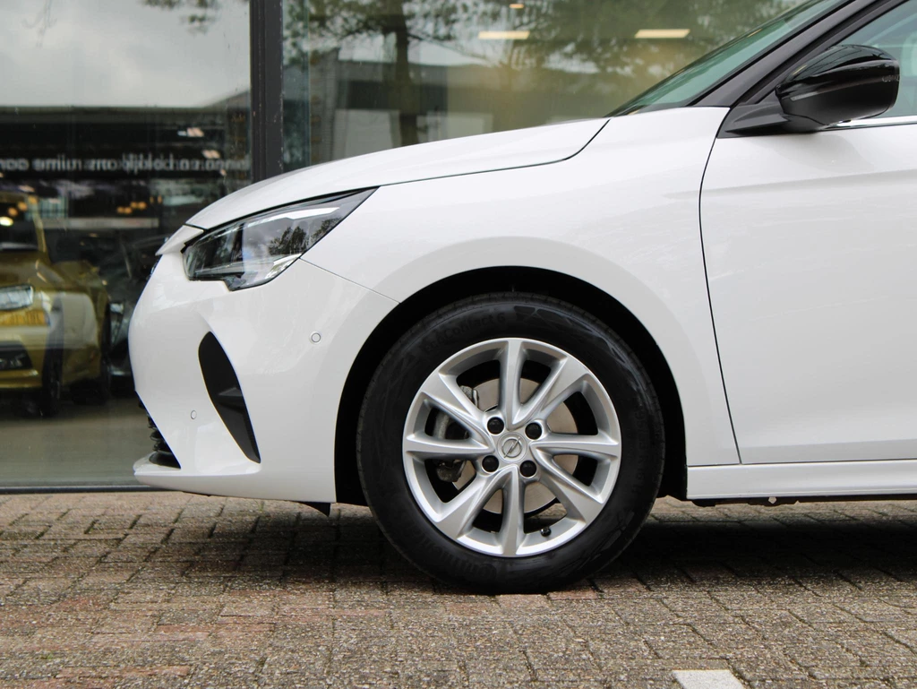 Opel Corsa – foto 8