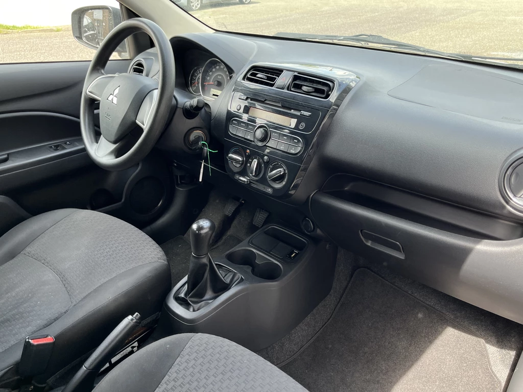 Mitsubishi Space Star – foto 4