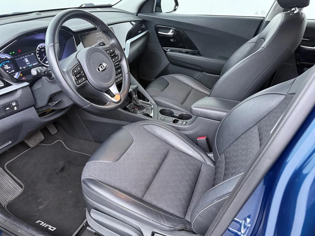 Kia Niro – foto 19