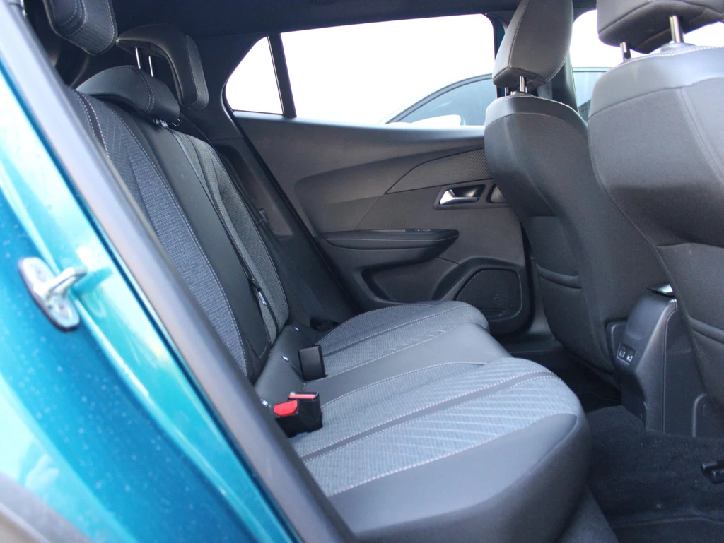 Peugeot 2008 – foto 14