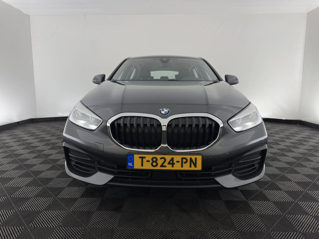 BMW 1 Serie – foto 6