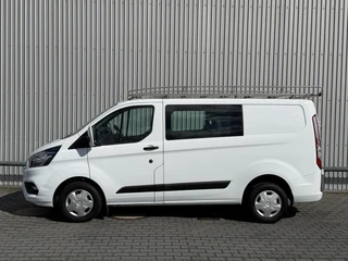 Ford Transit Custom – thumbnail 3