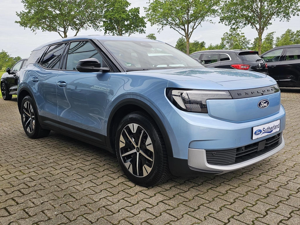 Ford Explorer – foto 6