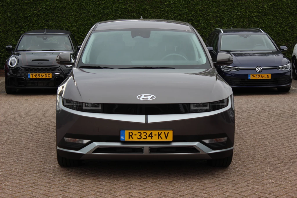 Hyundai IONIQ 5 – foto 8