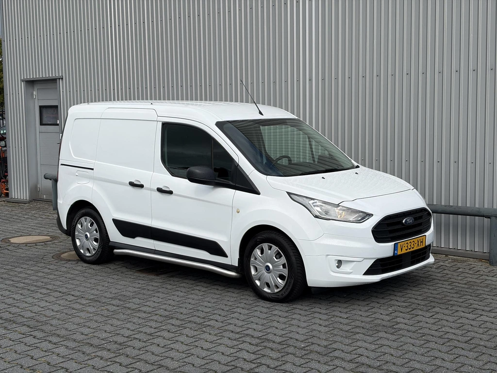 Ford Transit Connect – foto 8