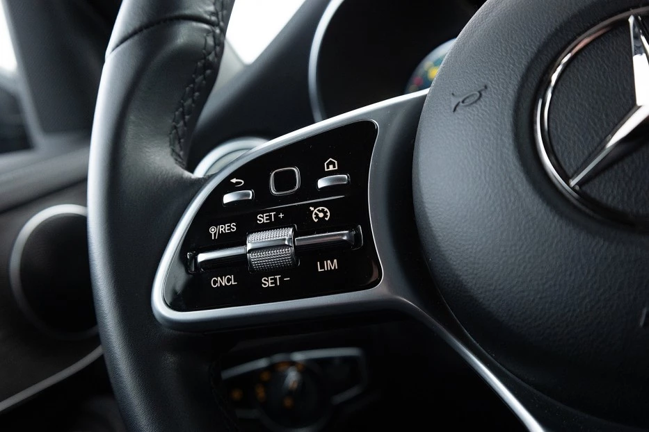 Mercedes-Benz GLC – foto 29